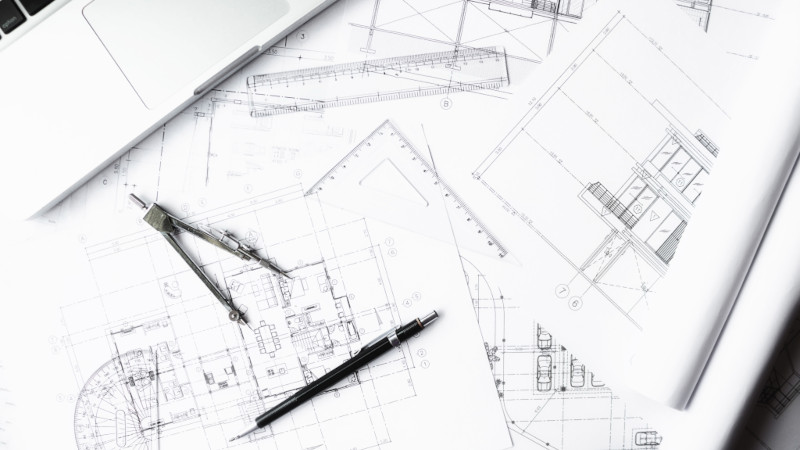 Grandeurs et misères de l’Architecte