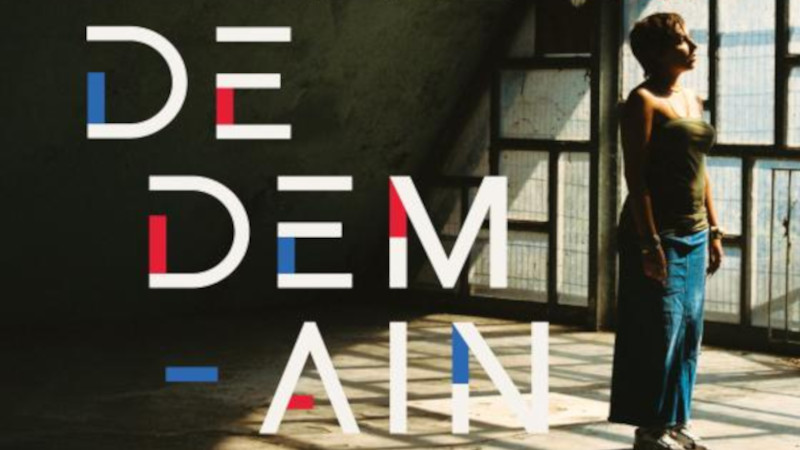 Quartiers de demain - L’avenir s’écrit aujourd’hui