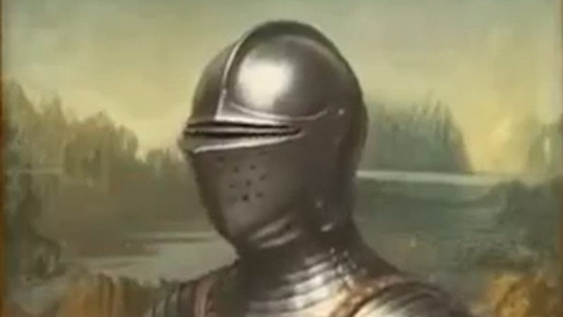 Au Louvre, le mode opératoire du vol était écrit depuis sept ans !