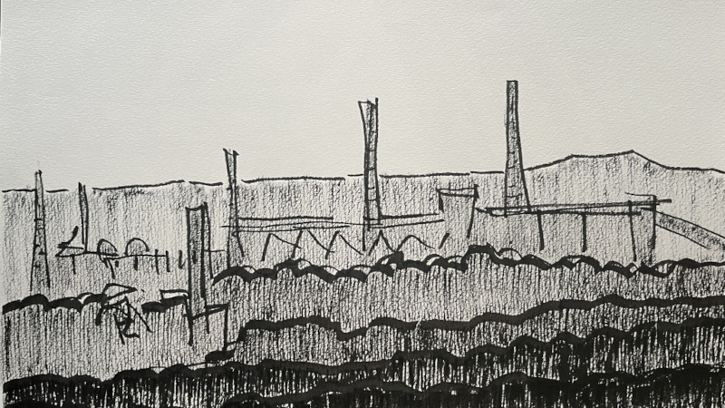 Petit voyage en Rhénanie