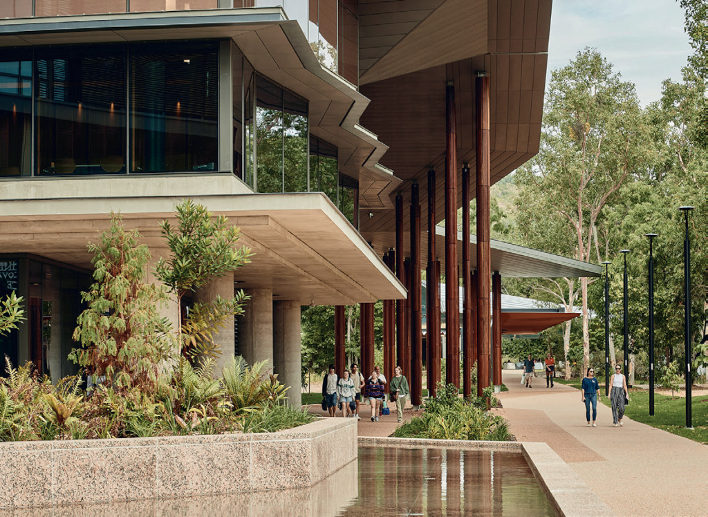 Townsville, Australie