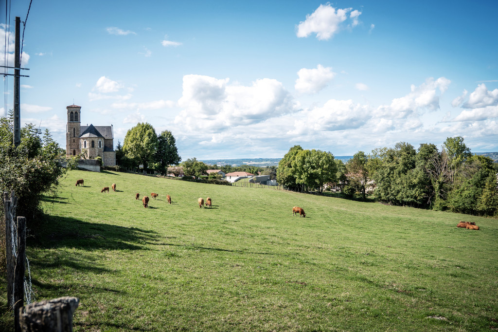 Châtenay, Salle des Fêtes
