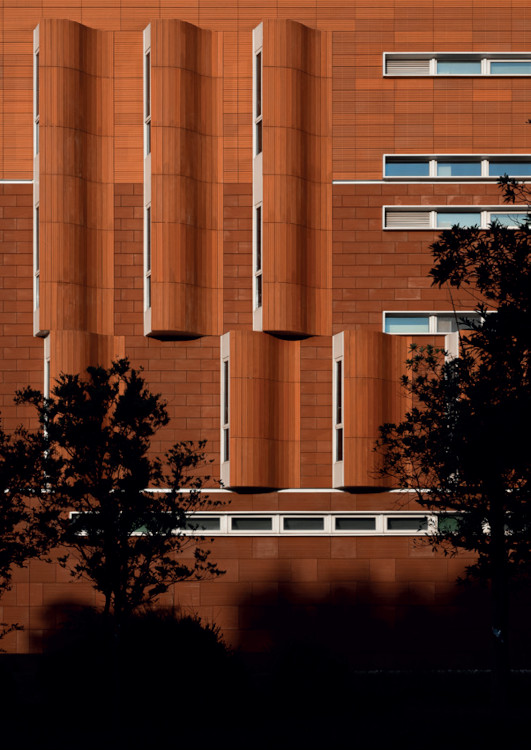 Ecole de design Shanghai