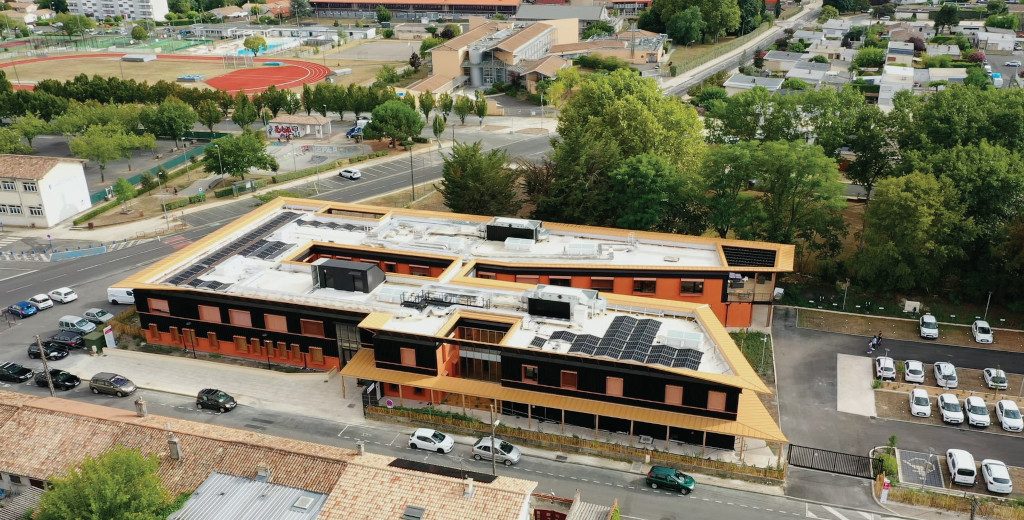 Pôle Territorial de Solidarité