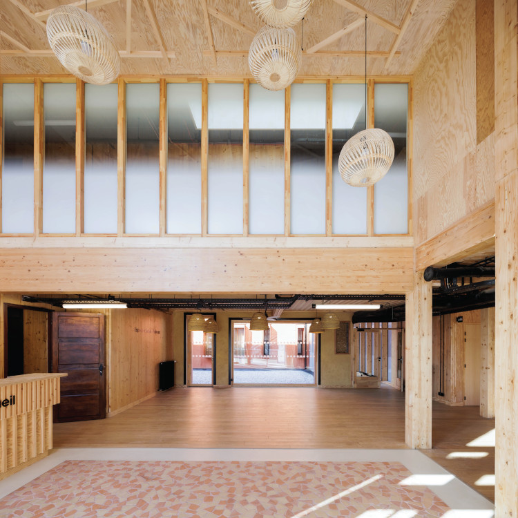 Pôle Territorial de Solidarité