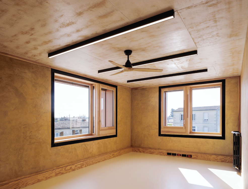 Pôle Territorial de Solidarité