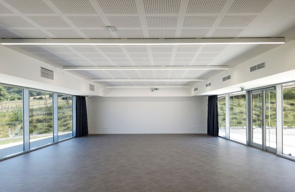 Boris d'Archi - SPACES