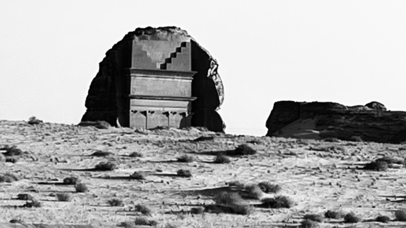 Al Ula, la course à l’échalote