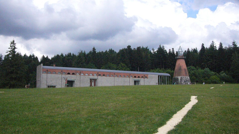 Il est temps de redémarrer avec les concours d’architecture !