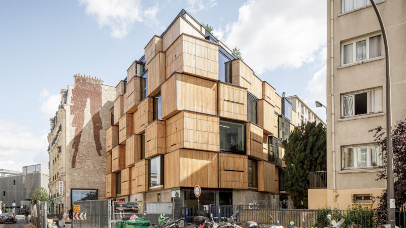 Architecture et culture : à l’aube d’un nouveau monde au carré ?