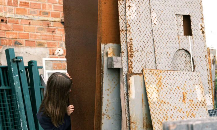 Passé recomposé ou le recours à la ressource existante