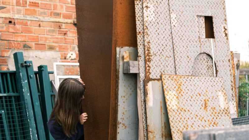 Passé recomposé ou le recours à la ressource existante