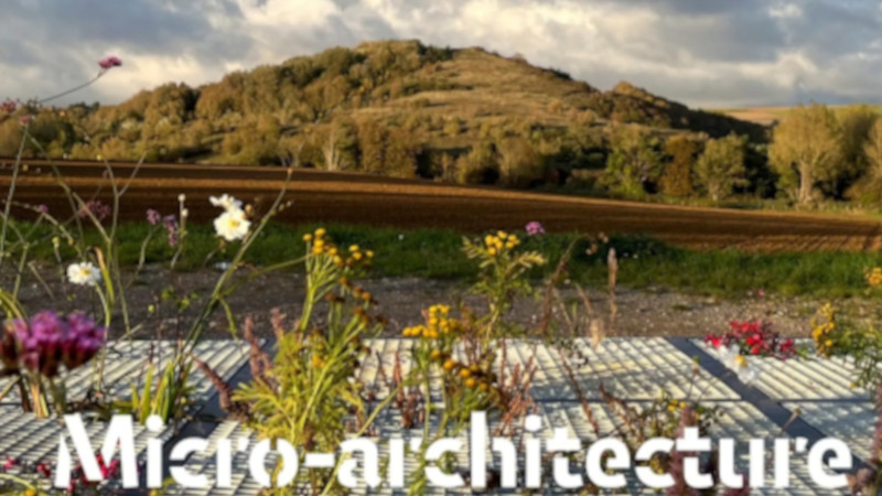Concours micro architecture