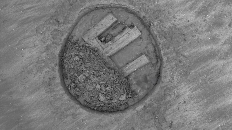 Chronique de Sable – La Rue Commune de Thomas Richez