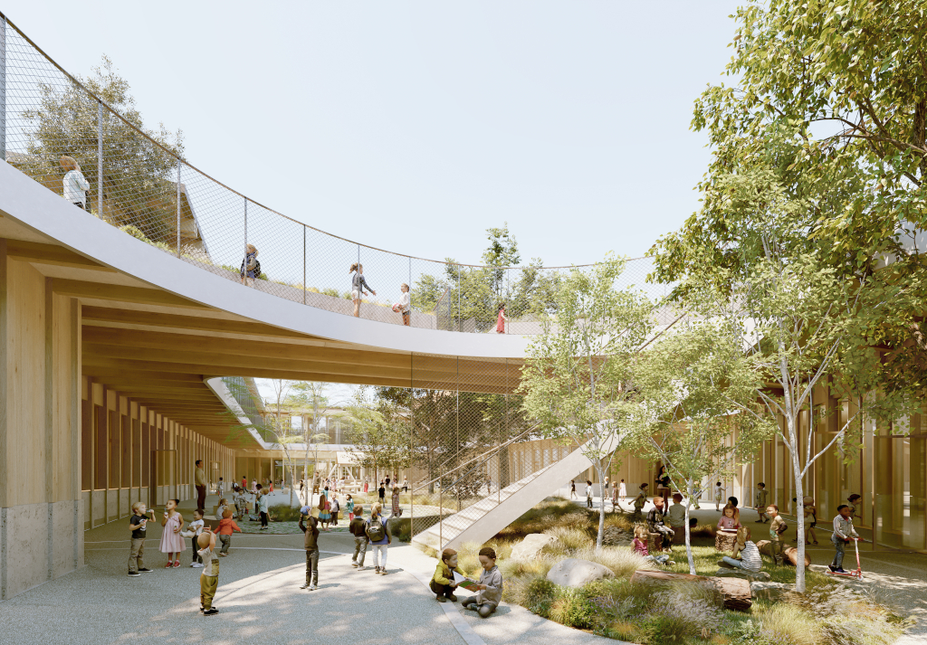 groupe scolaire Jacques-Solomon