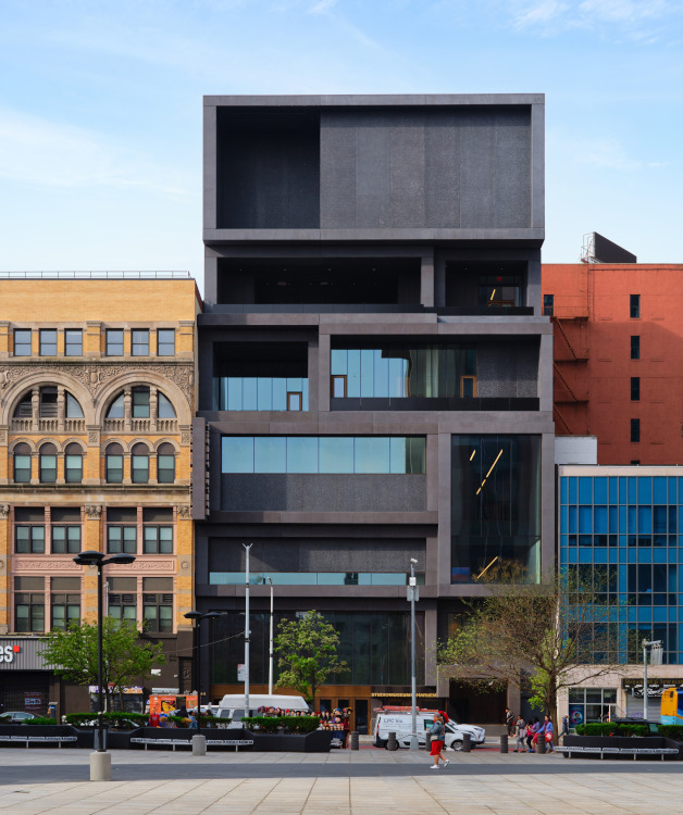 Adjaye Associates
