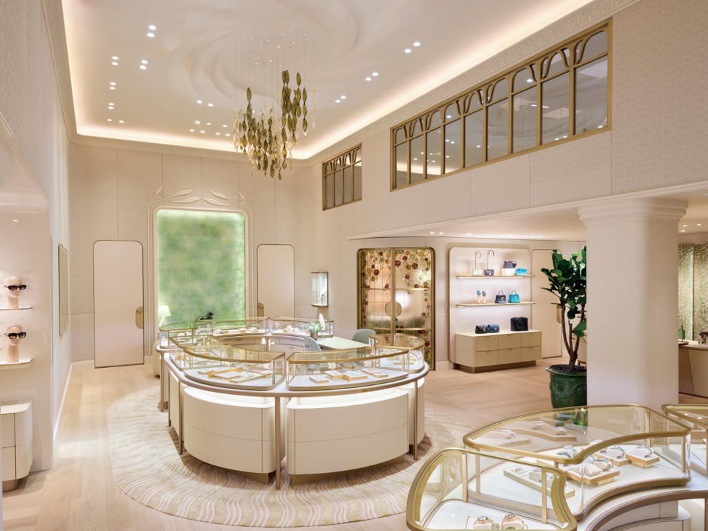 Versailles Emporiums