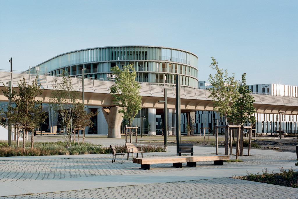 Ateliers O-S architectes