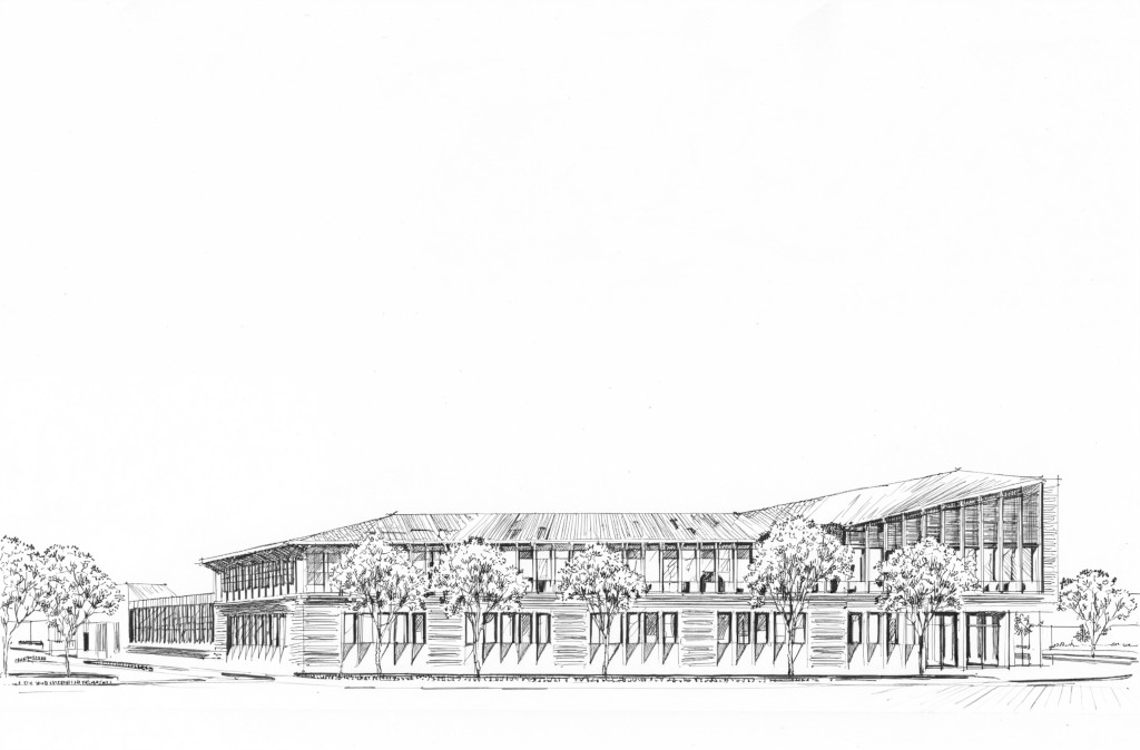 groupe scolaire Jacques-Solomon