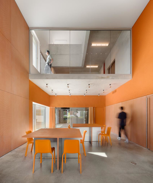 Institut supérieur d'ingénieurs