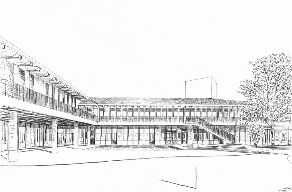 groupe scolaire Jacques-Solomon