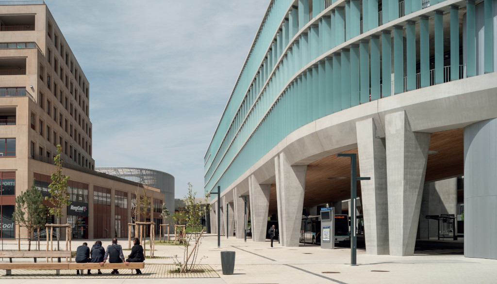 Ateliers O-S architectes