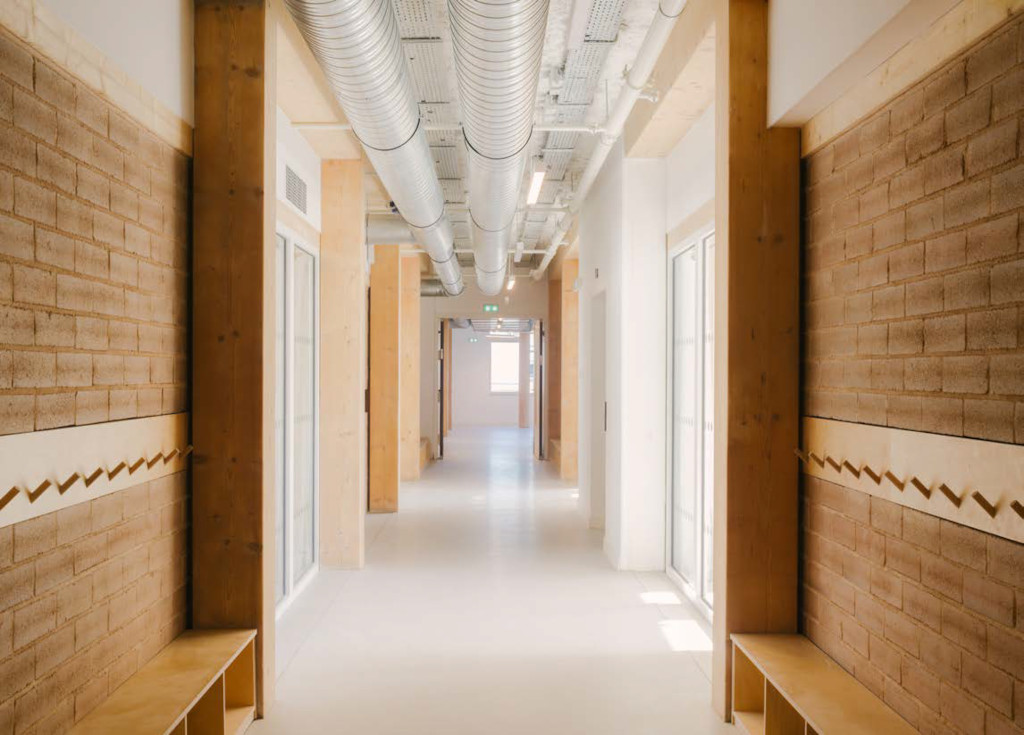 Groupe scolaire Dominique Frelaut