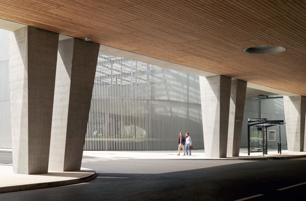 Ateliers O-S architectes