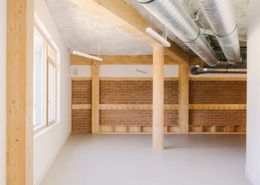 Tectoniques Colombes