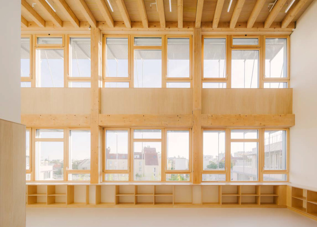 Groupe scolaire Dominique Frelaut