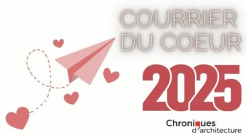 Courrier du coeur 4-2025