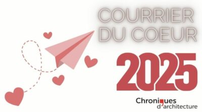 Courrier du coeur 4-2025
