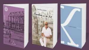 poésie(s) des lieux