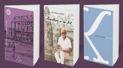 poésie(s) des lieux