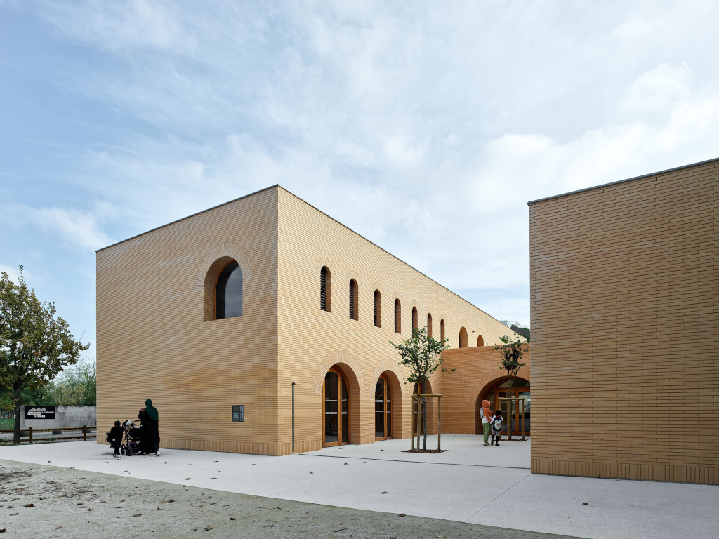 Centre social, Toulouse PasselacRoques