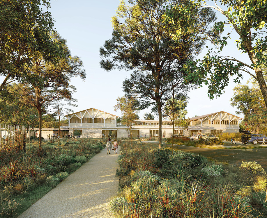 Olivet, Loiret Ecoles du Val