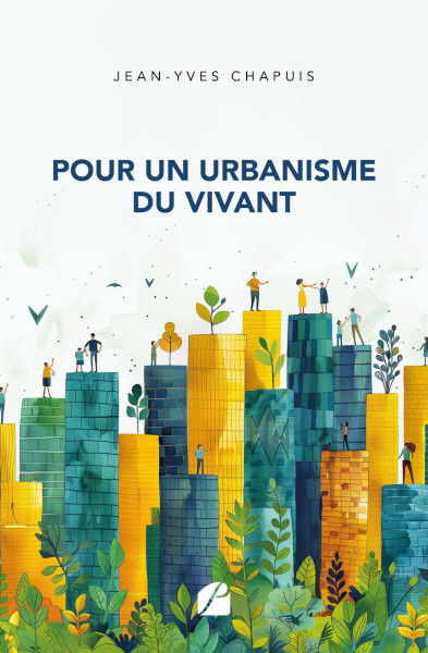 Urbanisme du vivant
