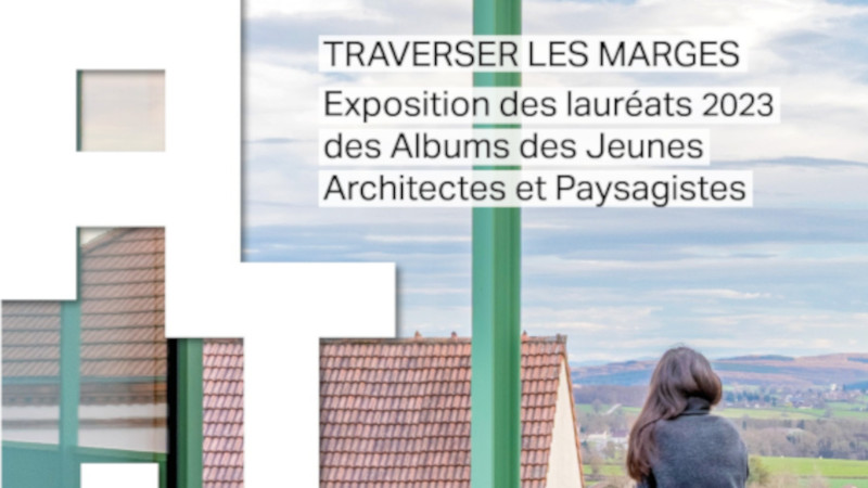 « Traverser les marges » - Exposition des lauréats 2023 des AJAP