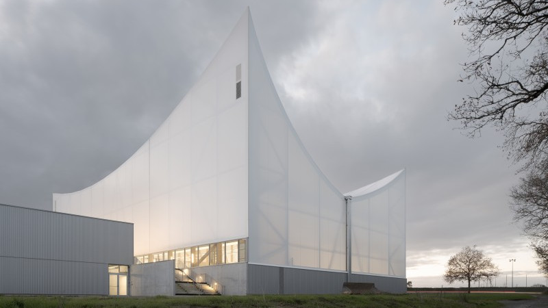 Architecture MasterPrize : appel international à candidatures 2026