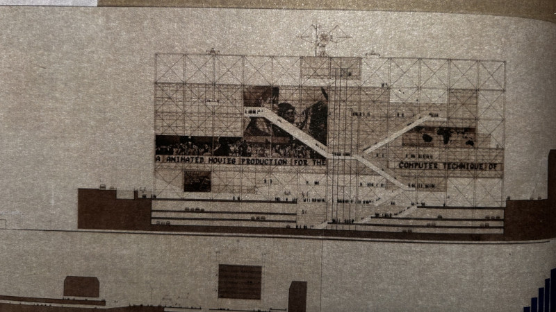 Concours Beaubourg 1971 – Une nouvelle ère pour l’Architecture