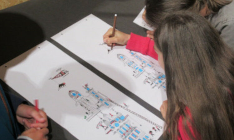 Dessine-moi des architectures