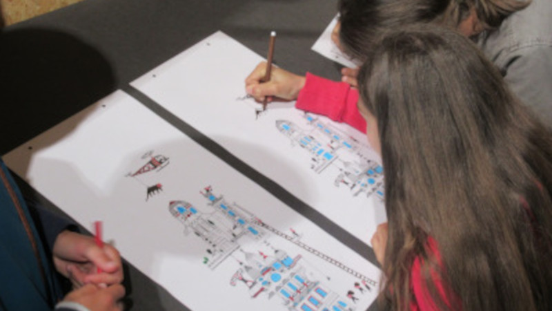 Dessine-moi des architectures