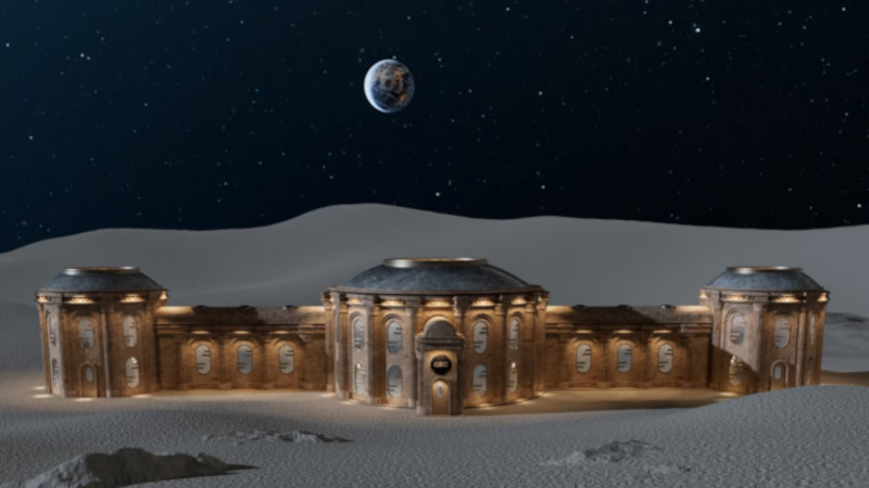 En architecture, l’image, piège et nécessité