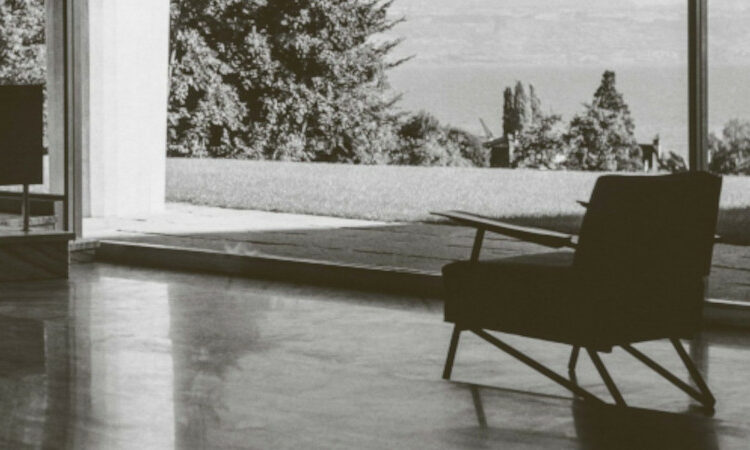 Jean Tschumi Designer