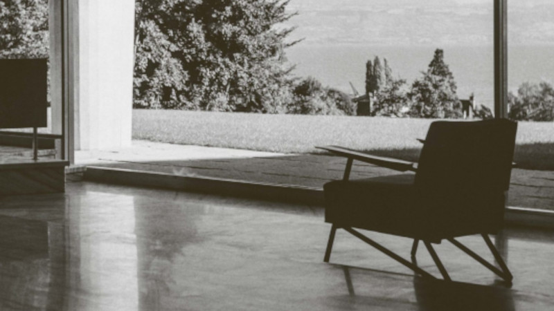 Jean Tschumi Designer
