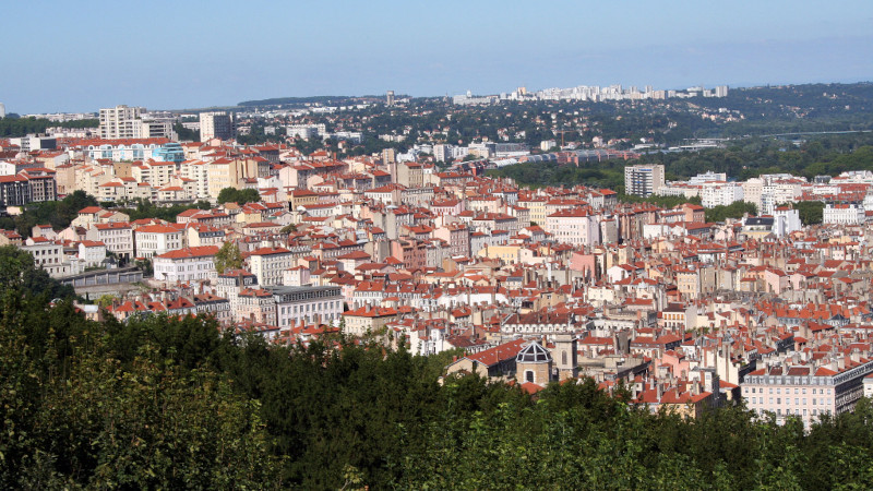 À Lyon, deux cavaliers noirs et bientôt la famine ?