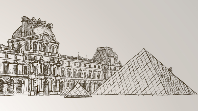 Le Louvre victime d’une ambition monumentale