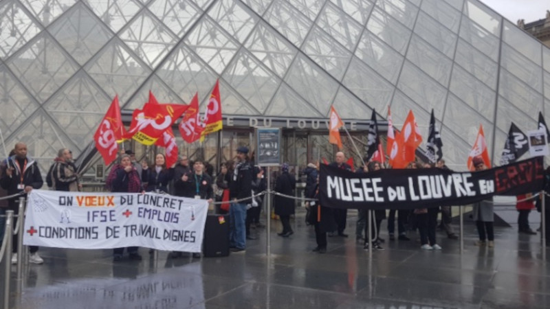 Rachida ne veut pas passer son tour... Lecornu aux abonnés absents