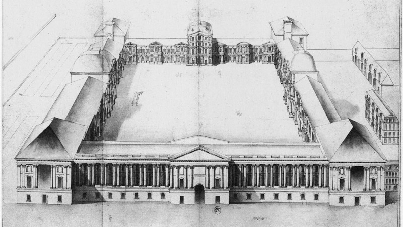 Concours d’architecture : le mépris tranquille de la maîtrise d’ouvrage publique