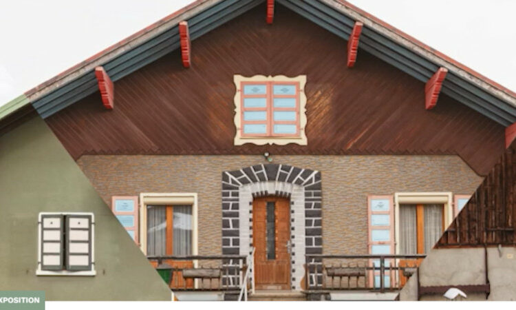 Modernité ordinaire